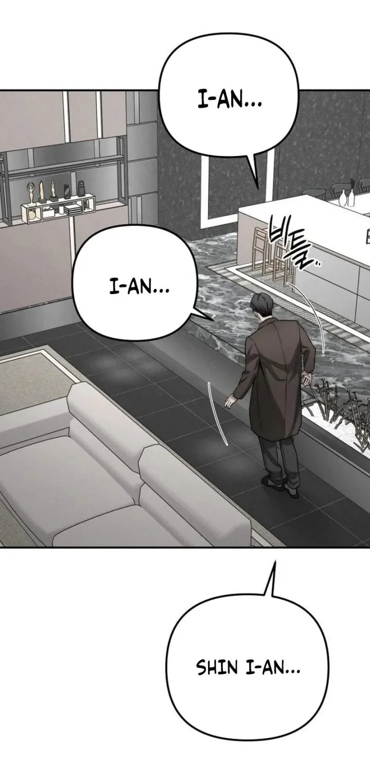 My Desire Is Not a Sin Chapter 41 Gambar 26