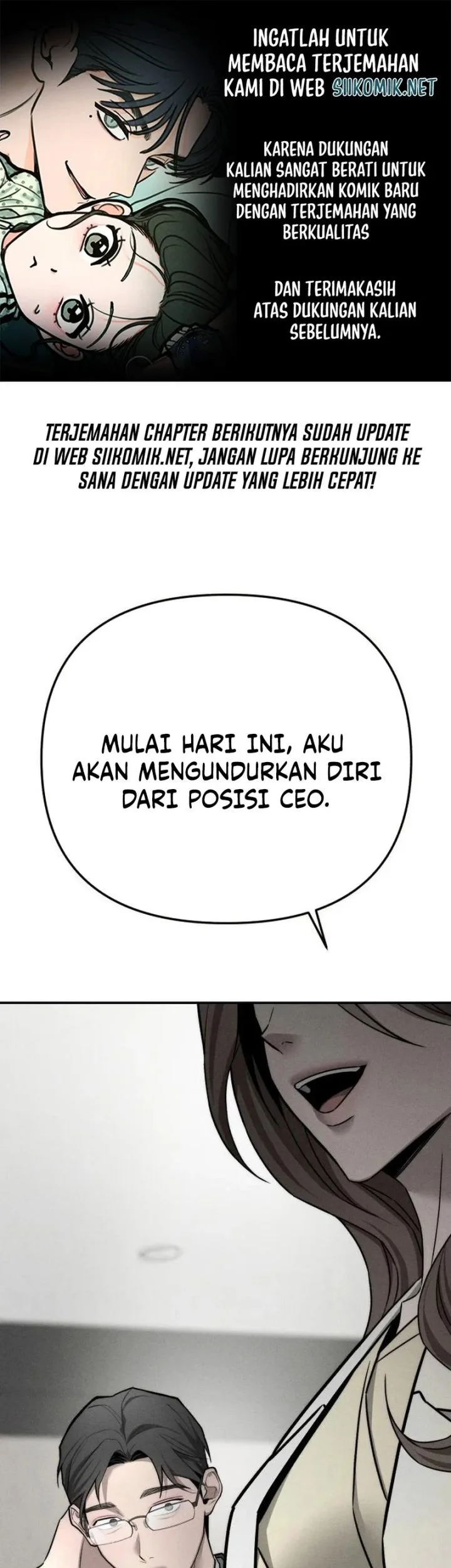 Komik My Desire Is Not a Sin Chapter 41 gambar 1