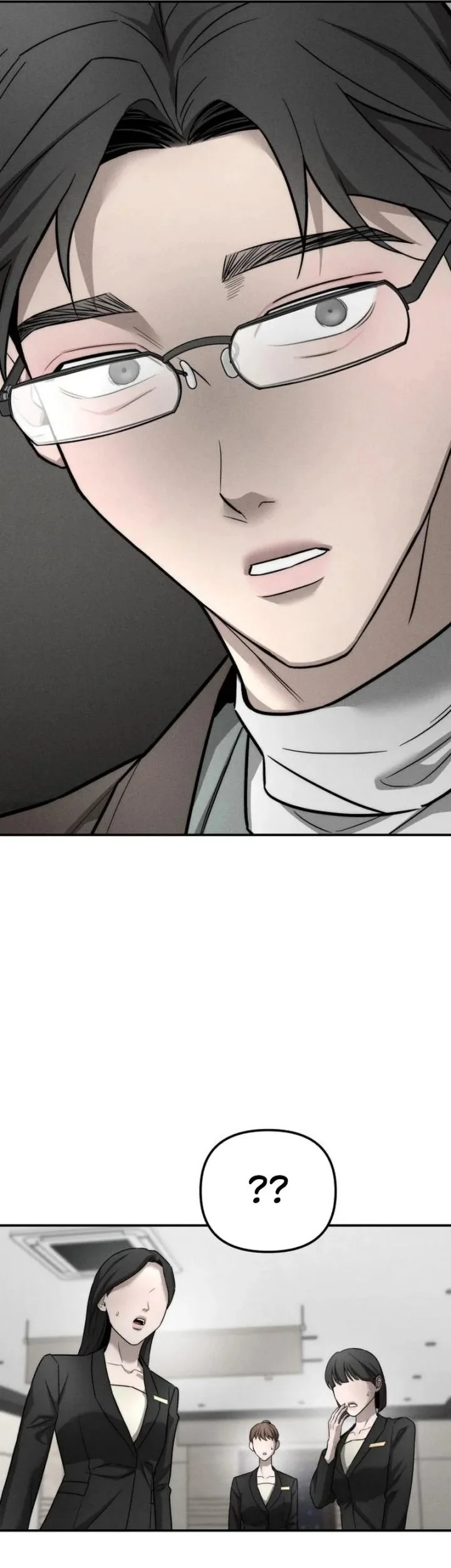 My Desire Is Not a Sin Chapter 41 Gambar 3