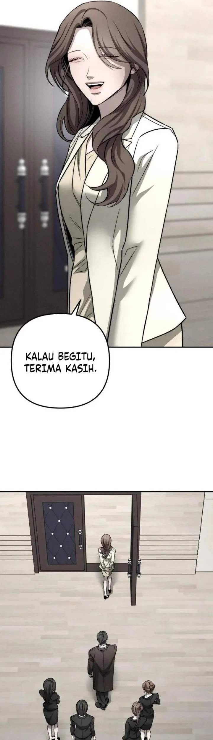 My Desire Is Not a Sin Chapter 41 Gambar 5