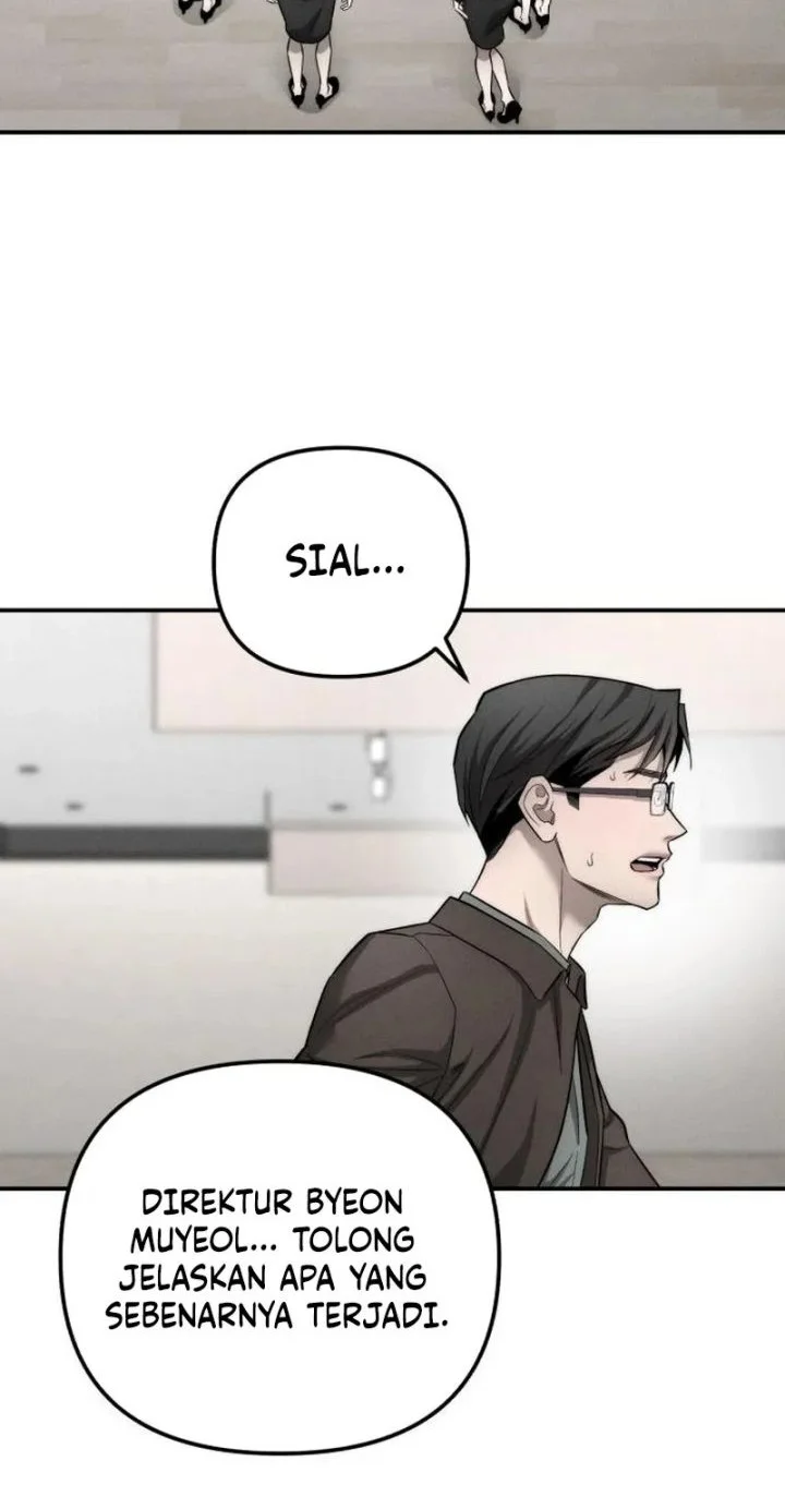 My Desire Is Not a Sin Chapter 41 Gambar 6