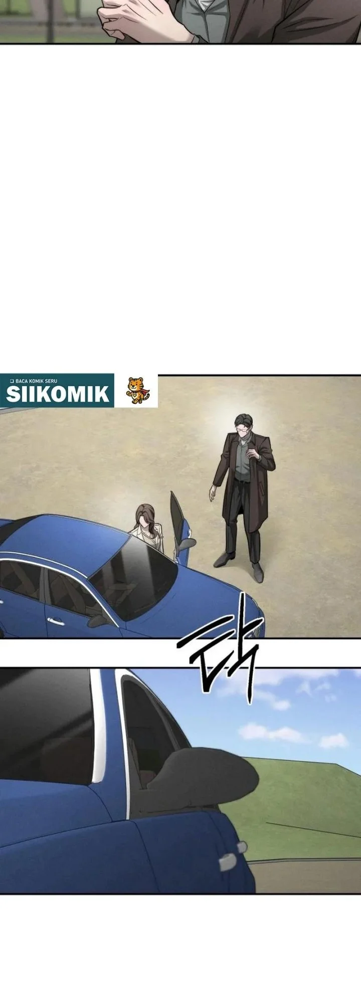 My Desire Is Not a Sin Chapter 41 Gambar 14