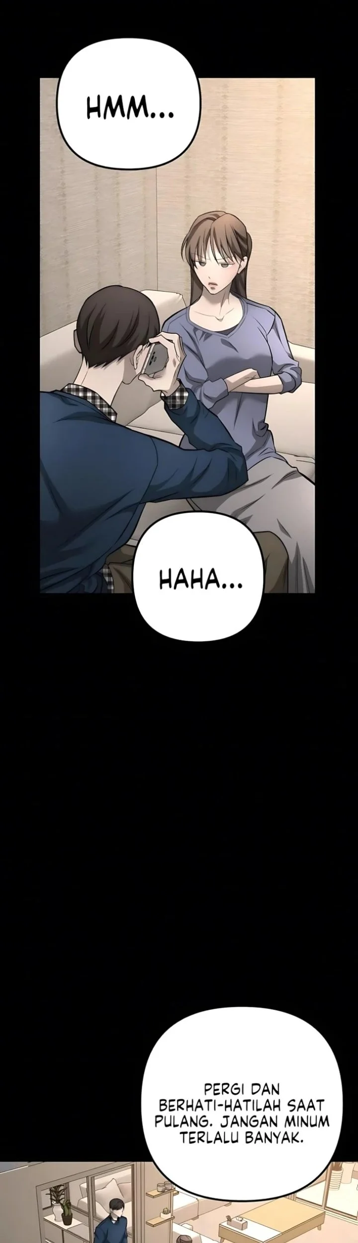 My Desire Is Not a Sin Chapter 42 Gambar 15