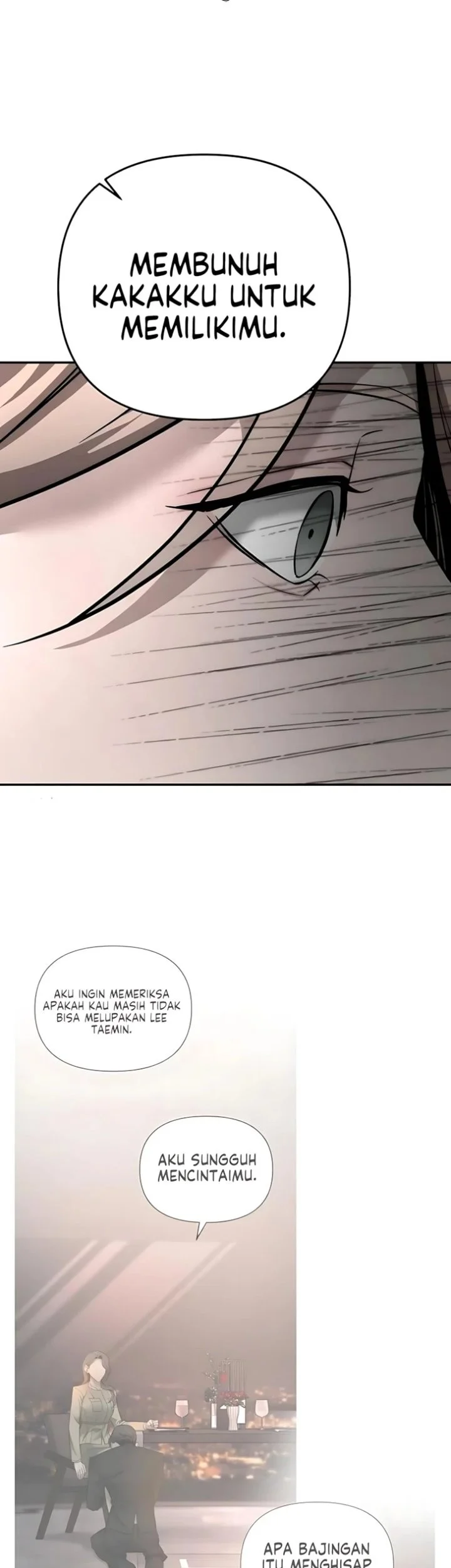 My Desire Is Not a Sin Chapter 42 Gambar 41