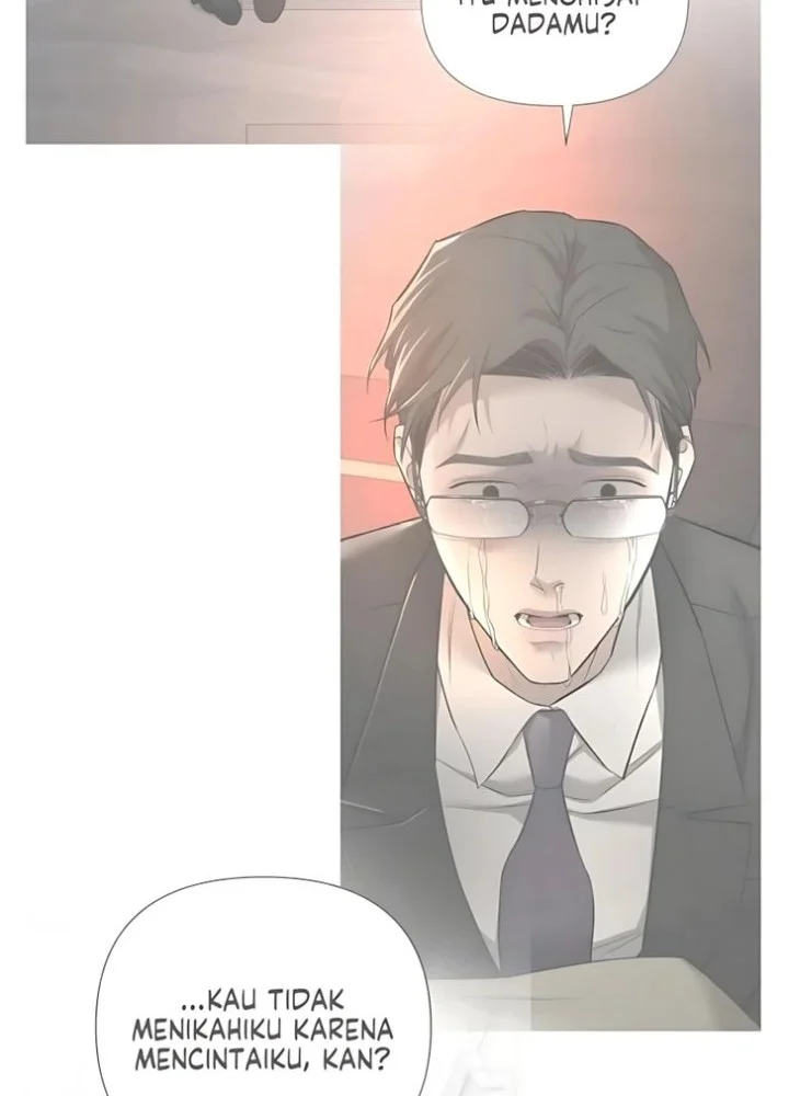 My Desire Is Not a Sin Chapter 42 Gambar 42