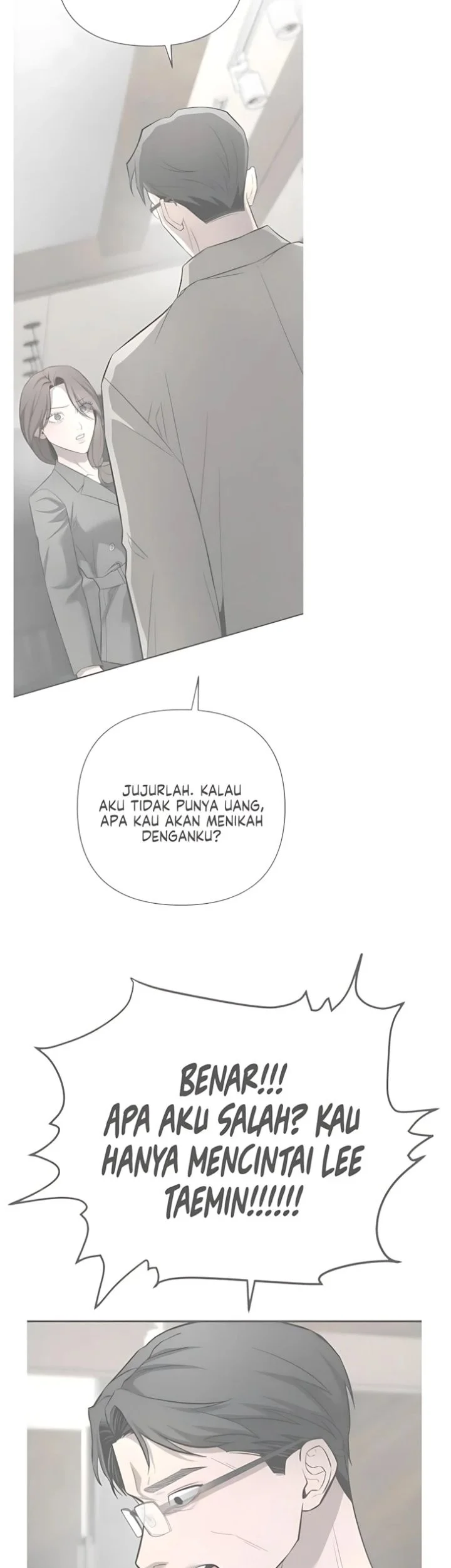 My Desire Is Not a Sin Chapter 42 Gambar 43