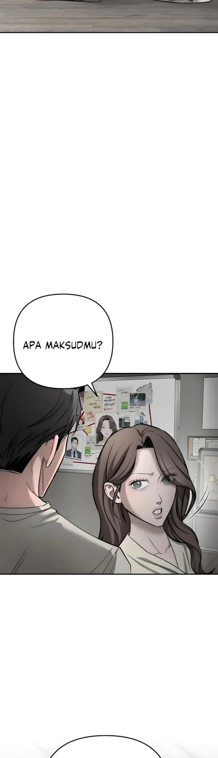 My Desire Is Not a Sin Chapter 42 Gambar 46