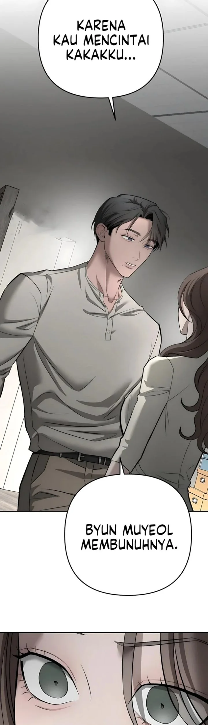 My Desire Is Not a Sin Chapter 42 Gambar 47