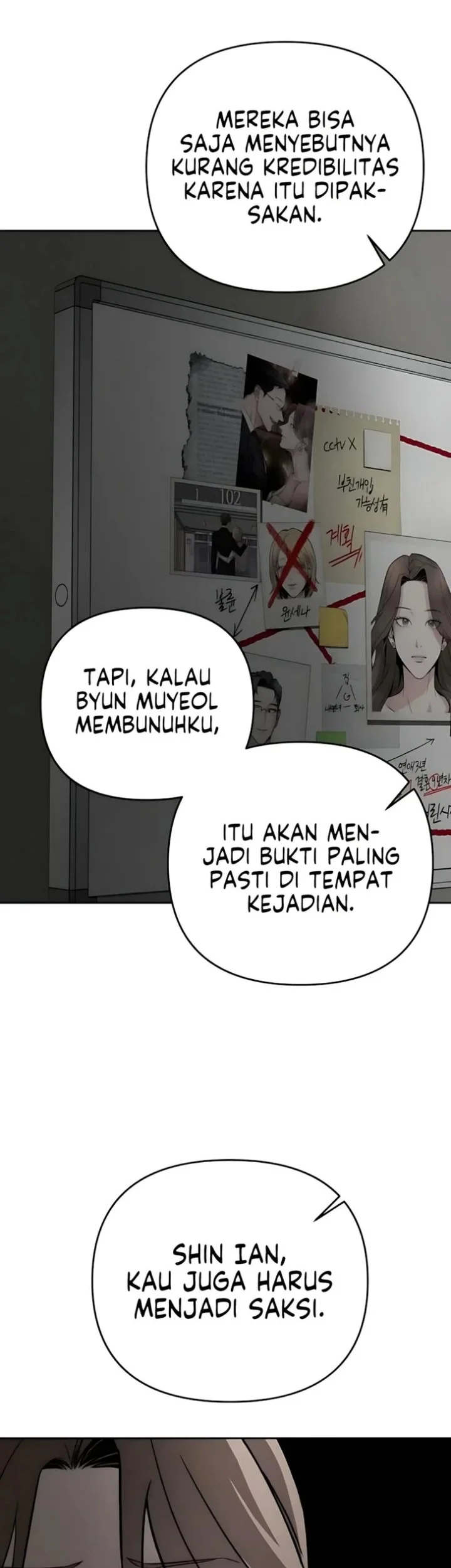 My Desire Is Not a Sin Chapter 43 Gambar 4
