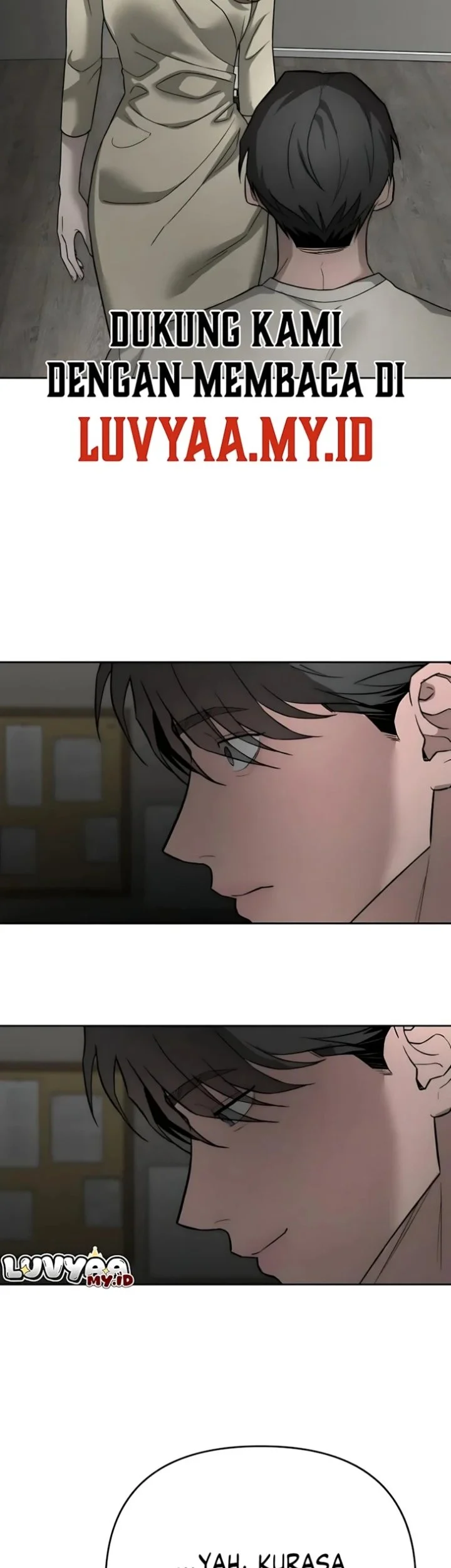 My Desire Is Not a Sin Chapter 43 Gambar 9