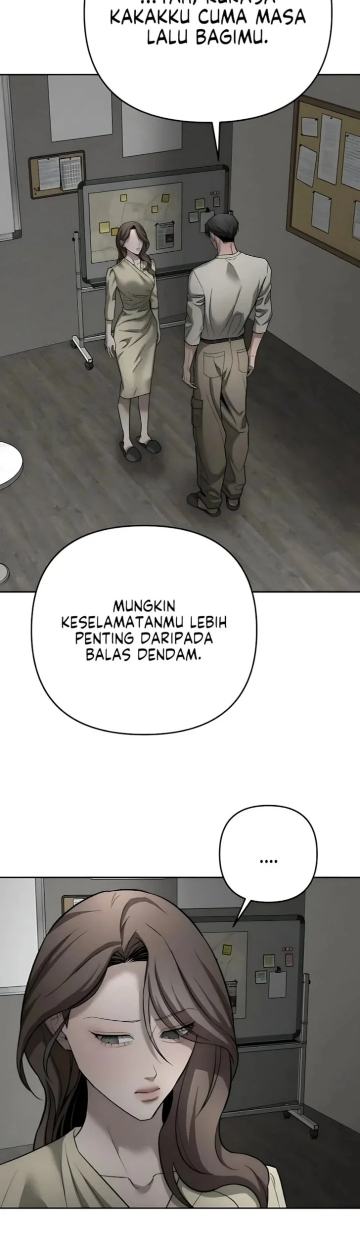 My Desire Is Not a Sin Chapter 43 Gambar 10