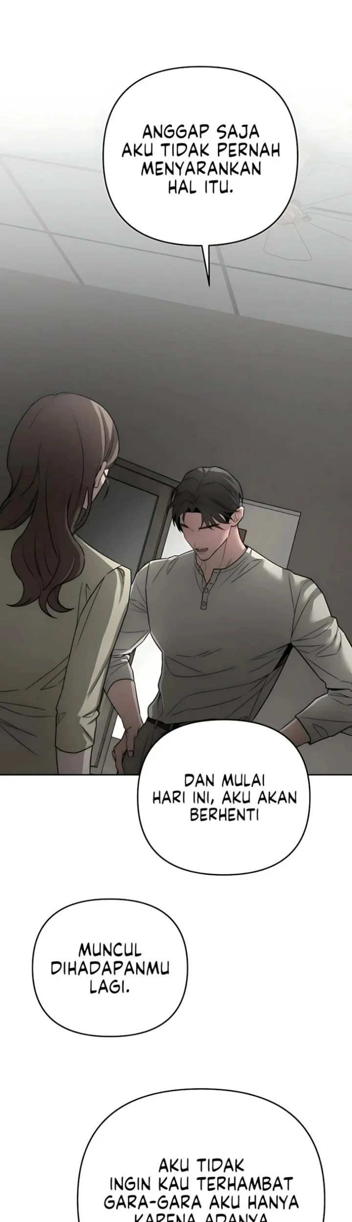 My Desire Is Not a Sin Chapter 43 Gambar 11