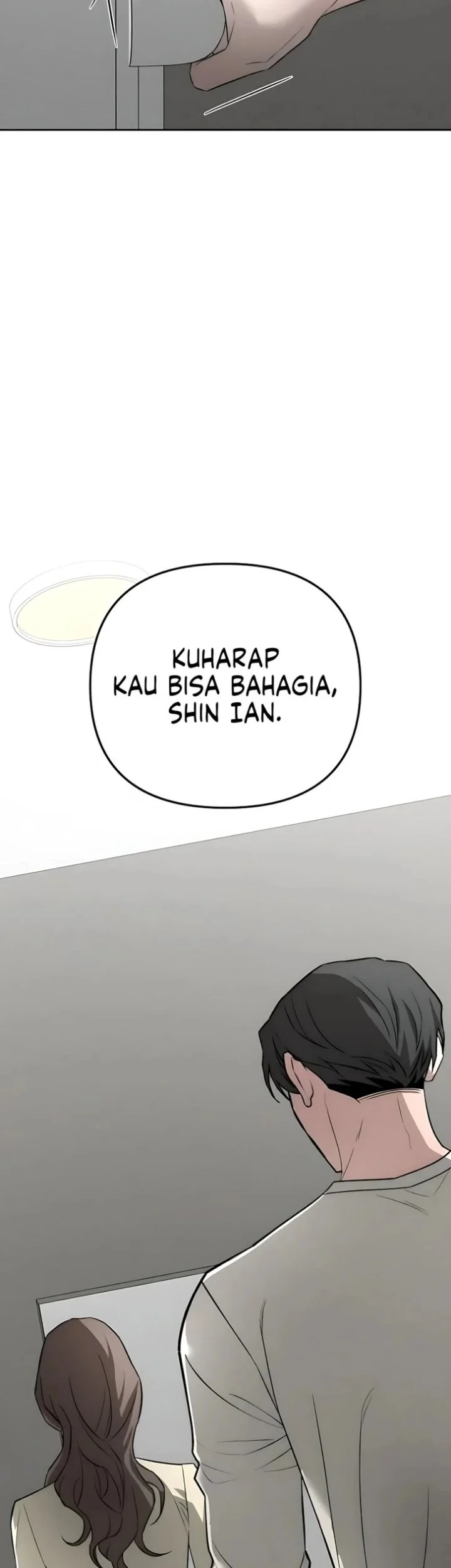 My Desire Is Not a Sin Chapter 43 Gambar 15