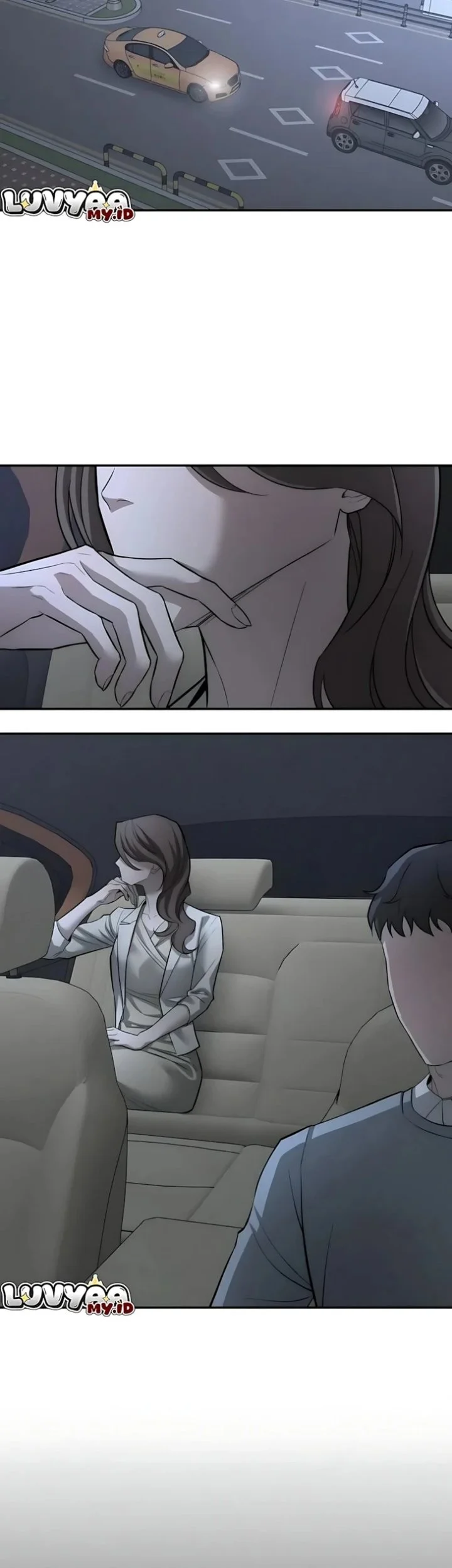 My Desire Is Not a Sin Chapter 43 Gambar 17