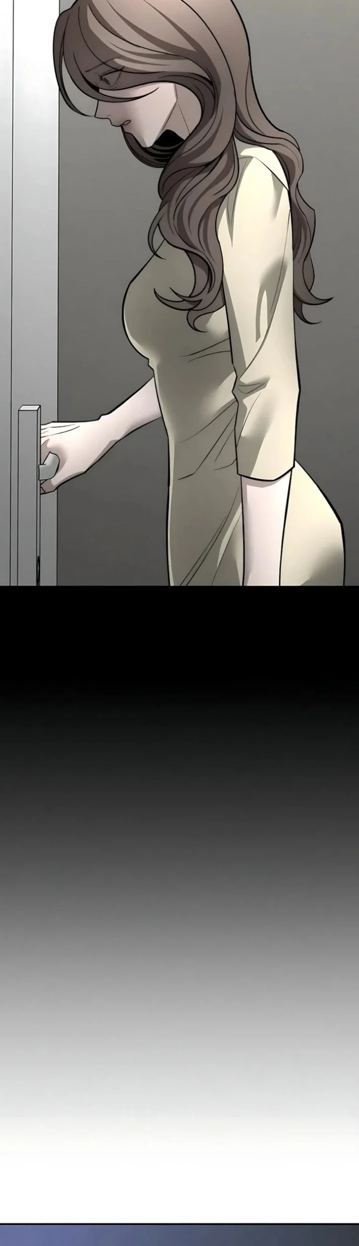 My Desire Is Not a Sin Chapter 43 Gambar 23