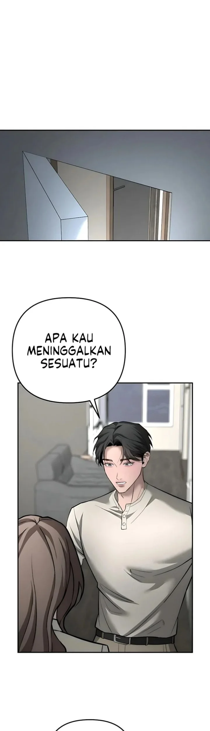 My Desire Is Not a Sin Chapter 43 Gambar 32