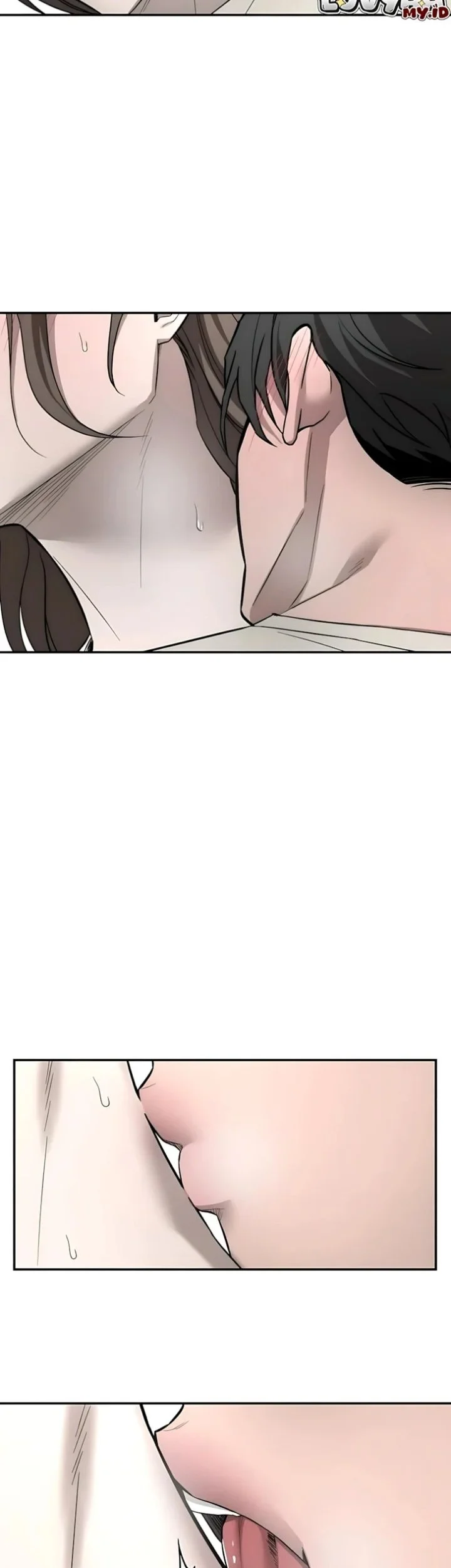 My Desire Is Not a Sin Chapter 43 Gambar 46