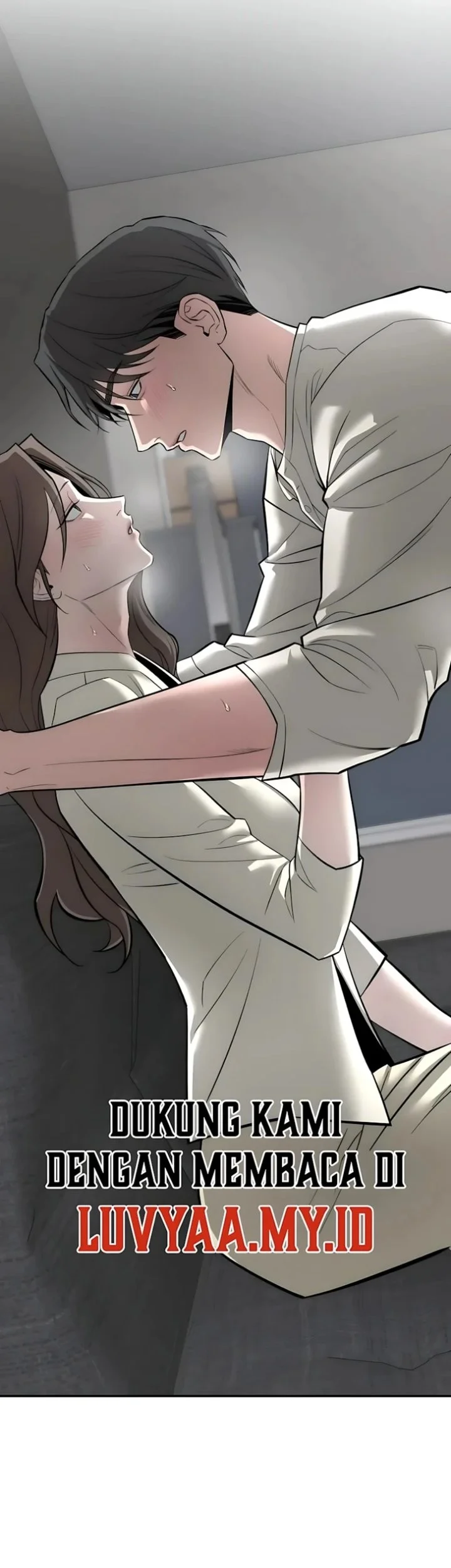 My Desire Is Not a Sin Chapter 43 Gambar 49