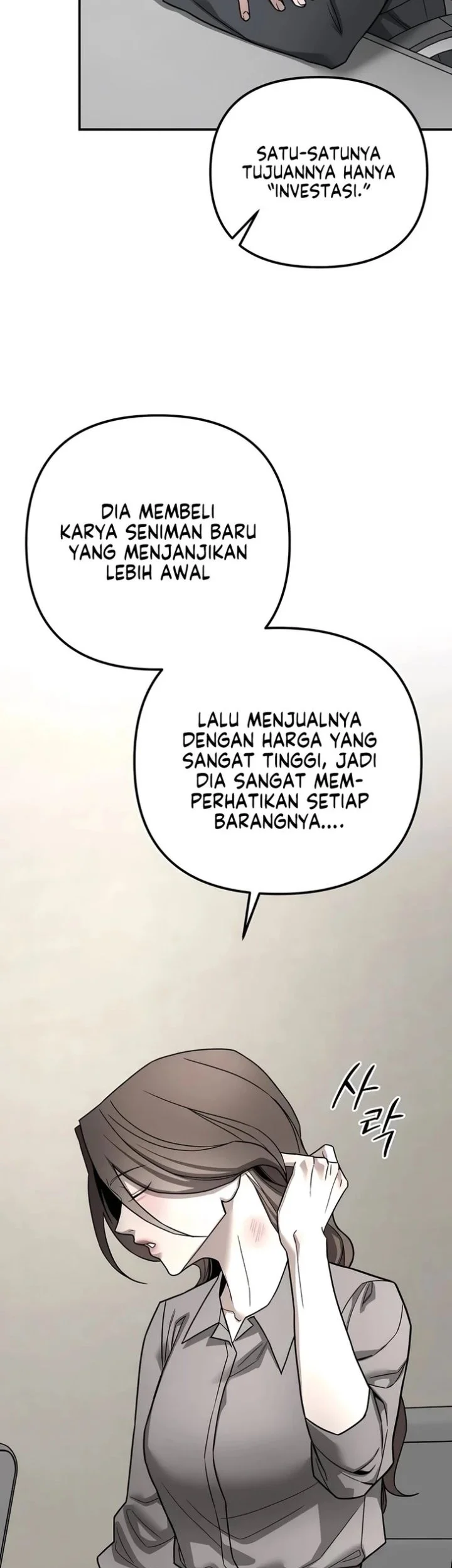 My Desire Is Not a Sin Chapter 44 Gambar 39