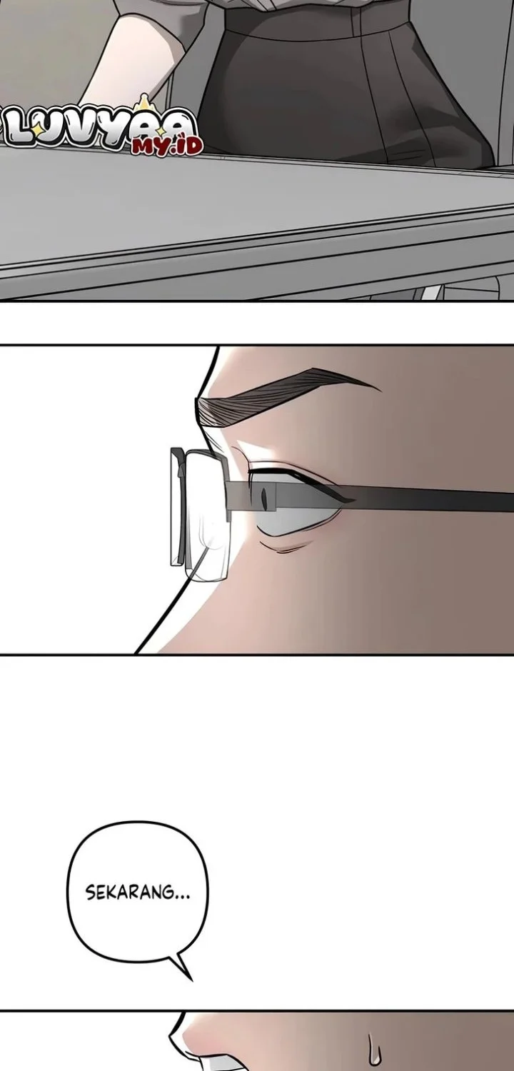 My Desire Is Not a Sin Chapter 44 Gambar 40