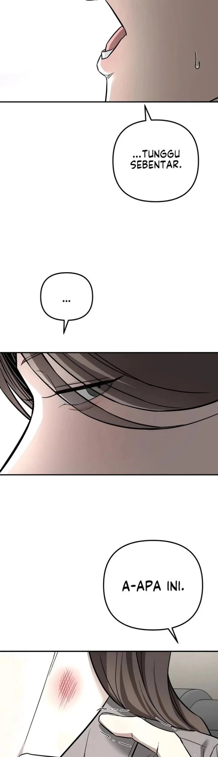 My Desire Is Not a Sin Chapter 44 Gambar 41