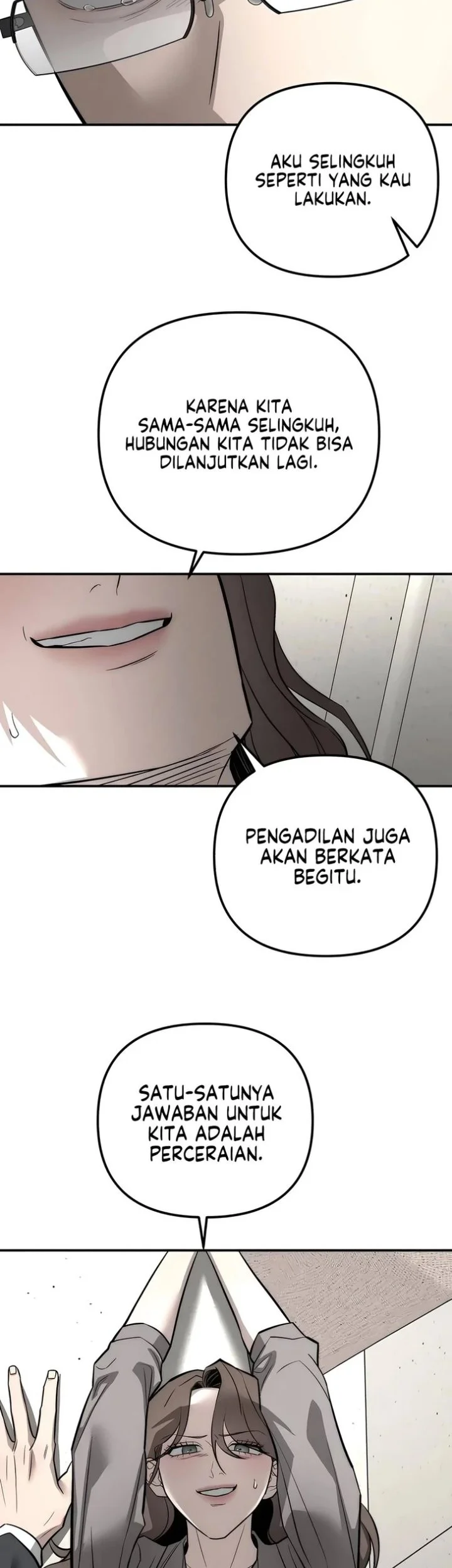 My Desire Is Not a Sin Chapter 44 Gambar 47