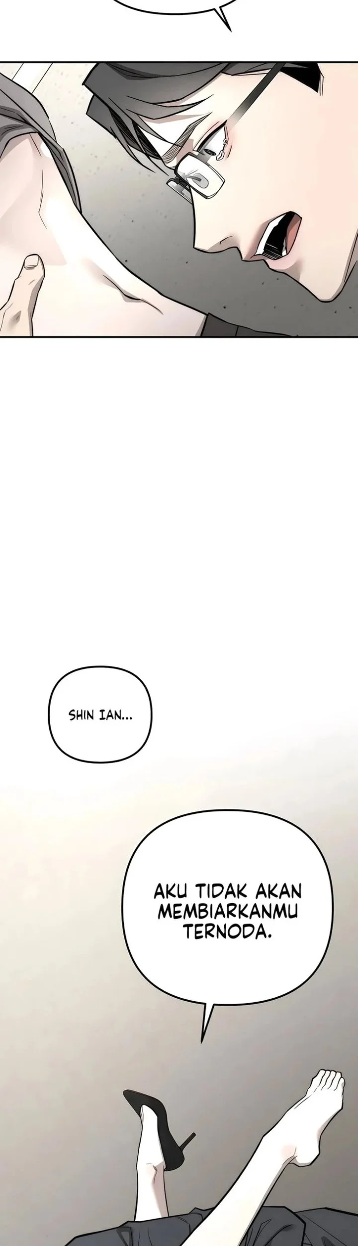 My Desire Is Not a Sin Chapter 44 Gambar 50