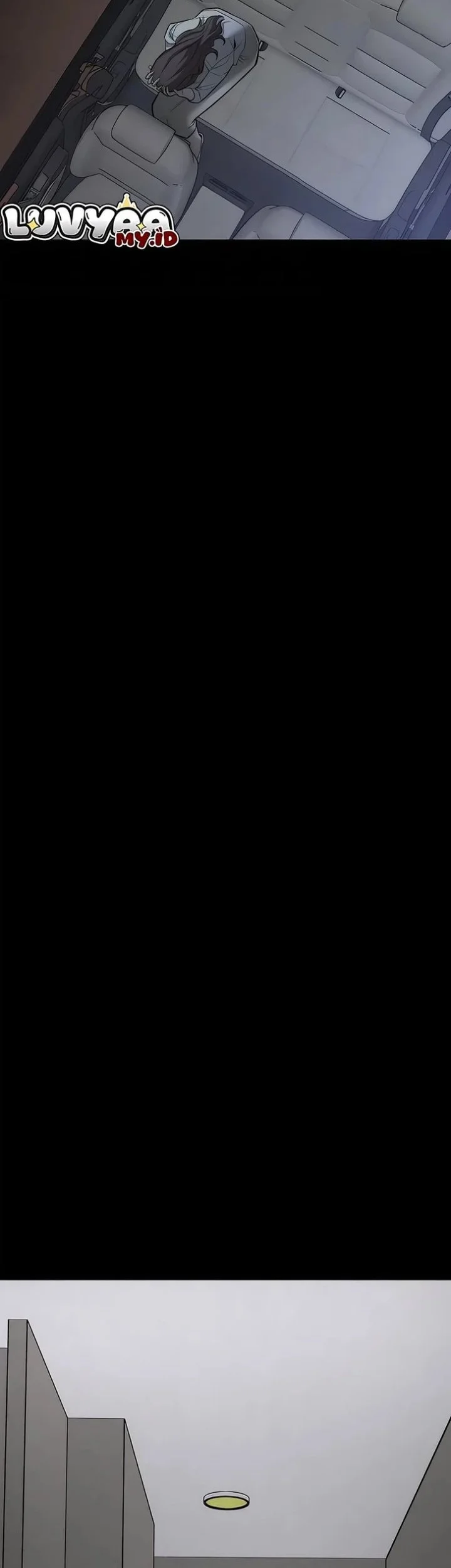 Manga My Desire Is Not a Sin Chapter 44 gambar 2