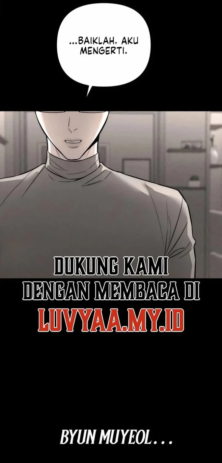 My Desire Is Not a Sin Chapter 44 Gambar 8