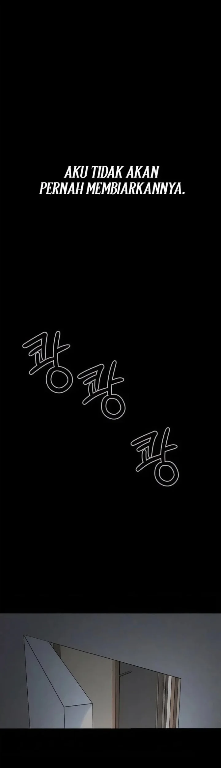 My Desire Is Not a Sin Chapter 44 Gambar 9