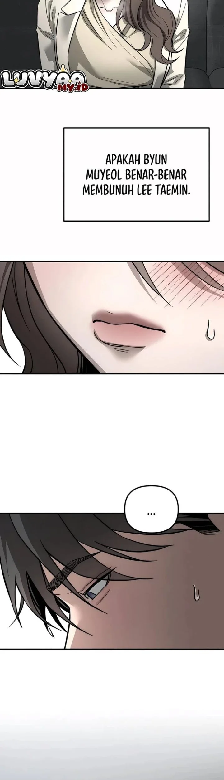 My Desire Is Not a Sin Chapter 44 Gambar 17