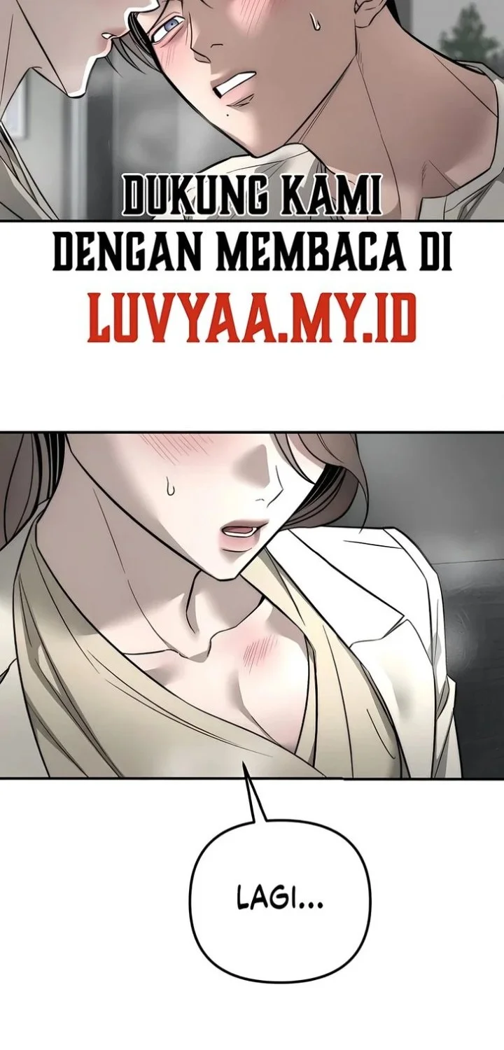 My Desire Is Not a Sin Chapter 44 Gambar 20