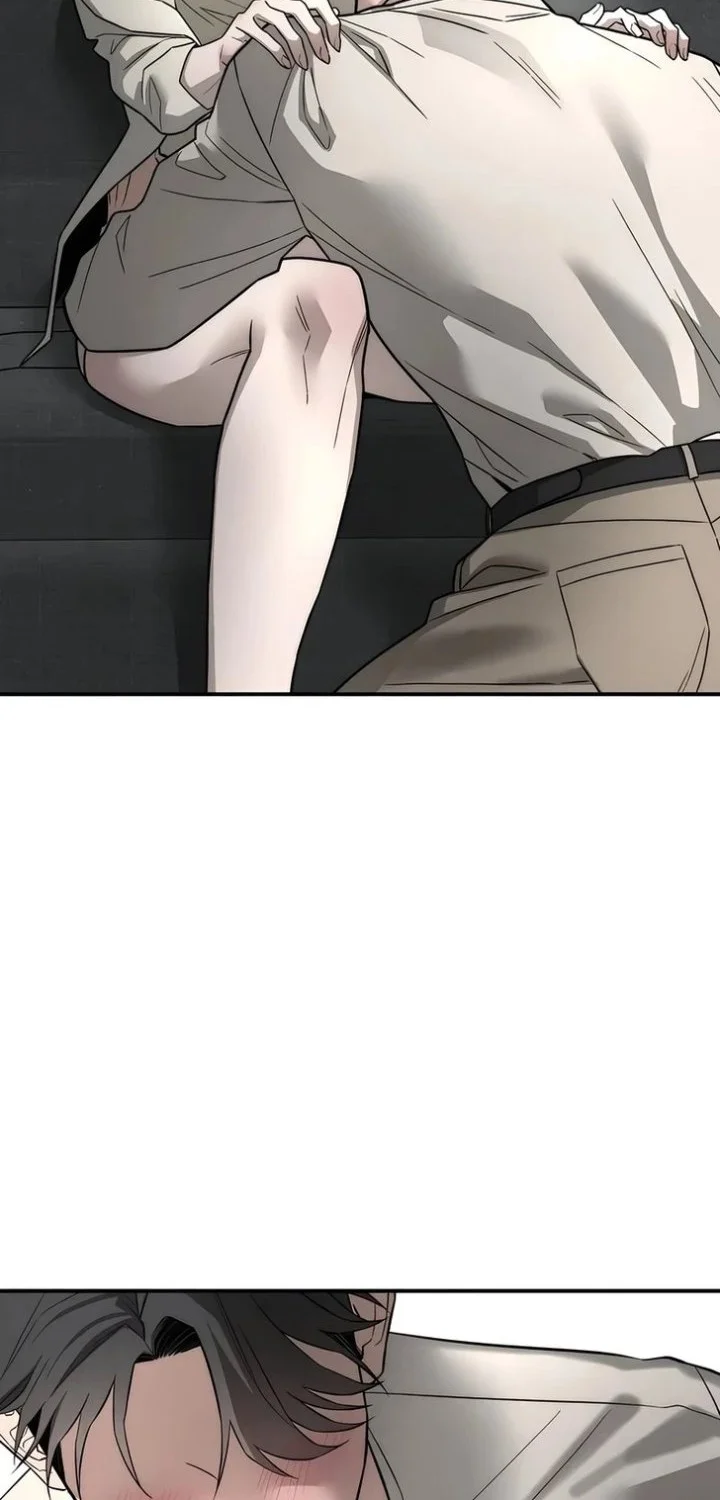 My Desire Is Not a Sin Chapter 44 Gambar 24