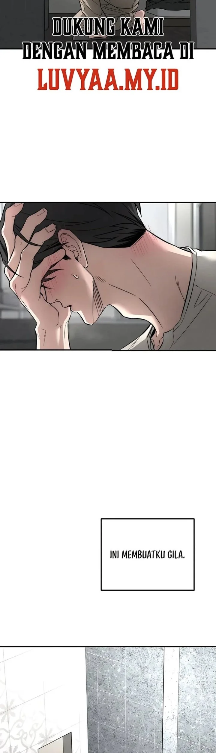 My Desire Is Not a Sin Chapter 44 Gambar 26