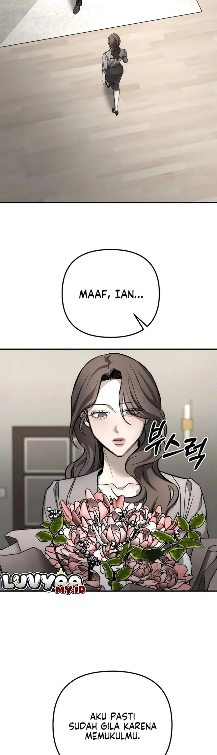 My Desire Is Not a Sin Chapter 44 Gambar 33