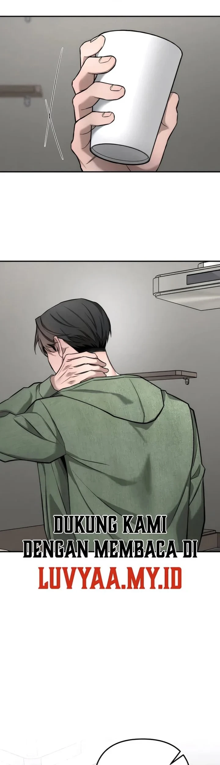 My Desire Is Not a Sin Chapter 45 Gambar 37