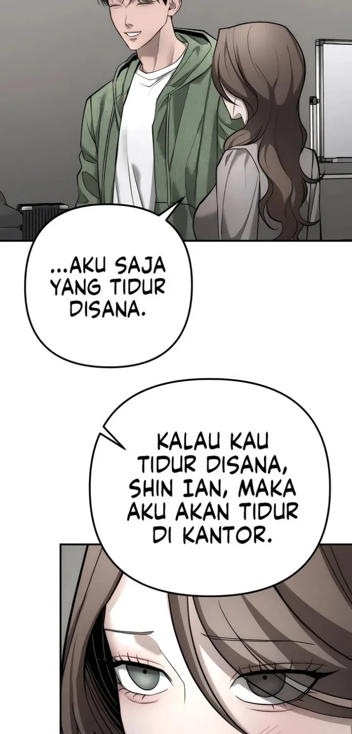 My Desire Is Not a Sin Chapter 45 Gambar 40