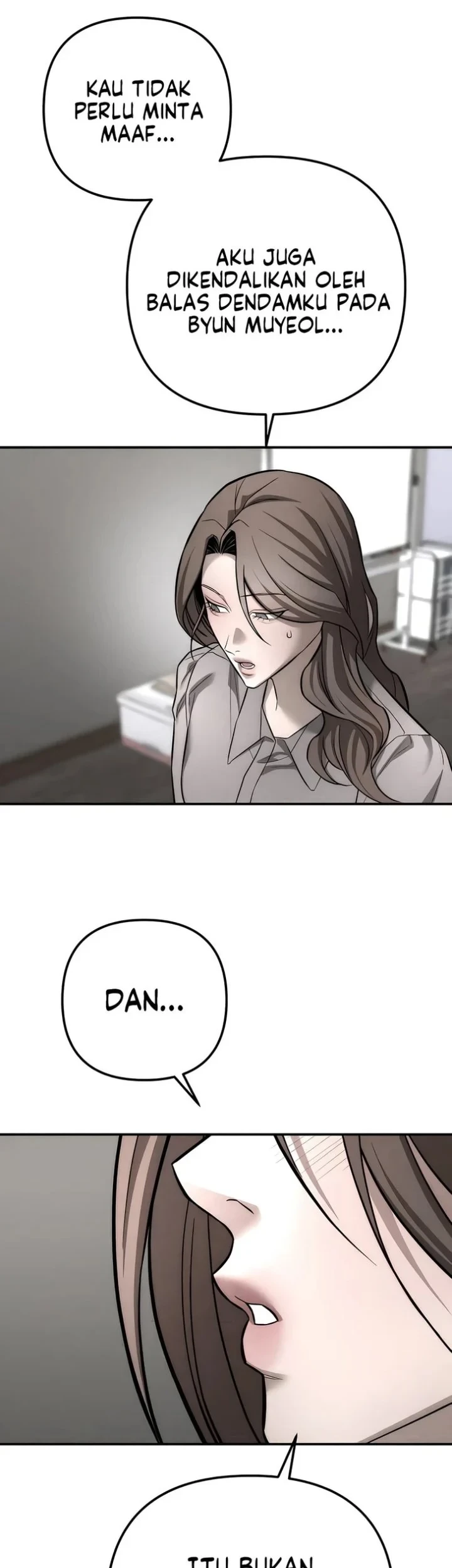 My Desire Is Not a Sin Chapter 45 Gambar 47