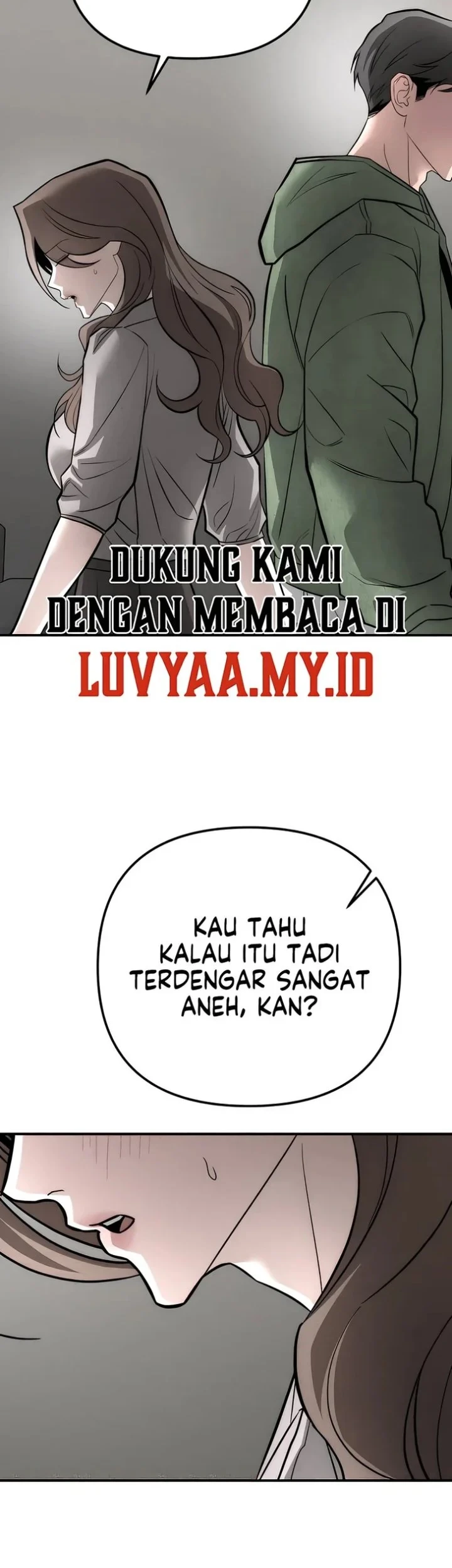 My Desire Is Not a Sin Chapter 45 Gambar 50