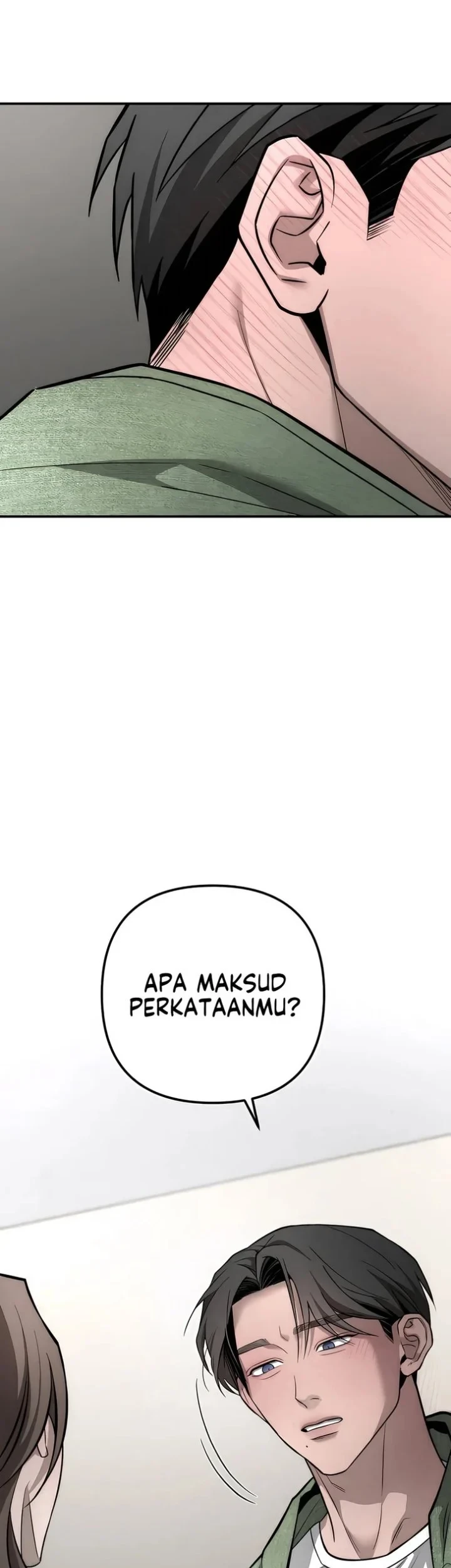 My Desire Is Not a Sin Chapter 45 Gambar 51