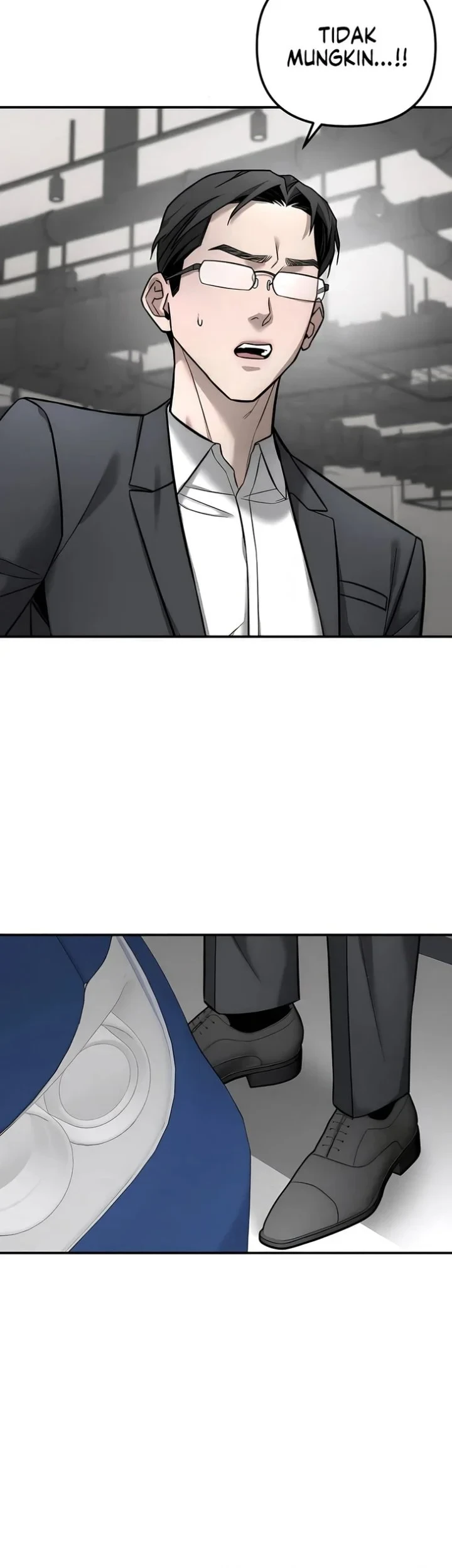 My Desire Is Not a Sin Chapter 45 Gambar 5