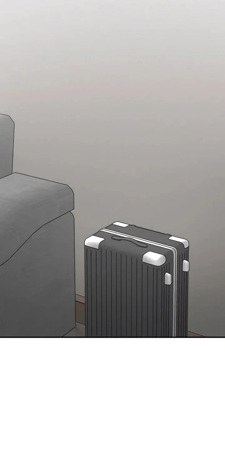 My Desire Is Not a Sin Chapter 45 Gambar 8