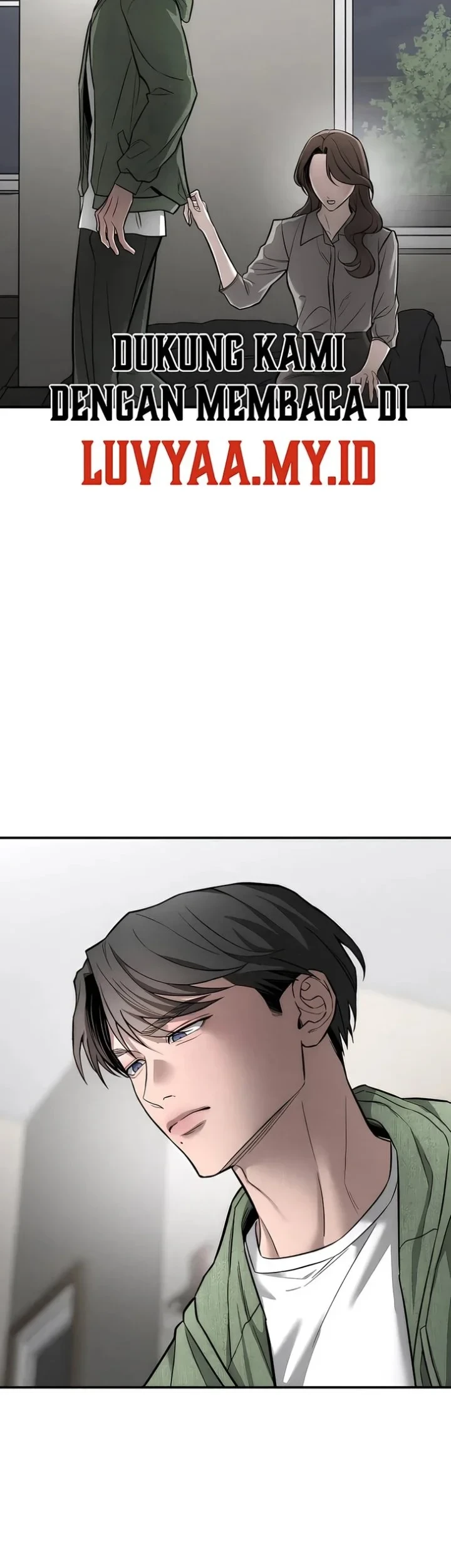 My Desire Is Not a Sin Chapter 45 Gambar 11