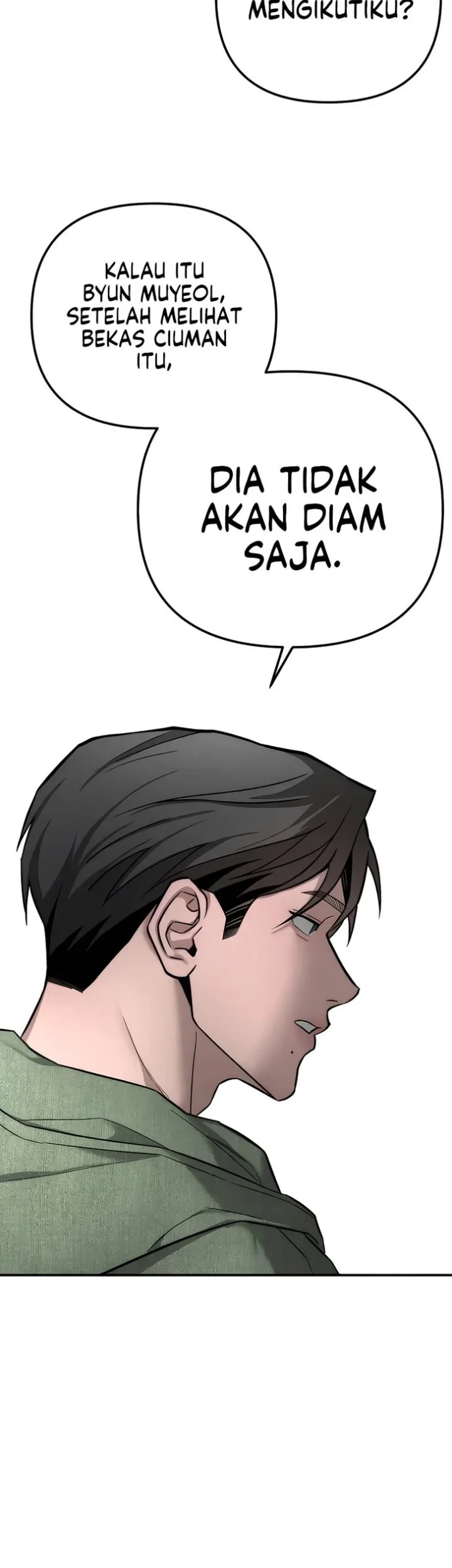 My Desire Is Not a Sin Chapter 45 Gambar 14