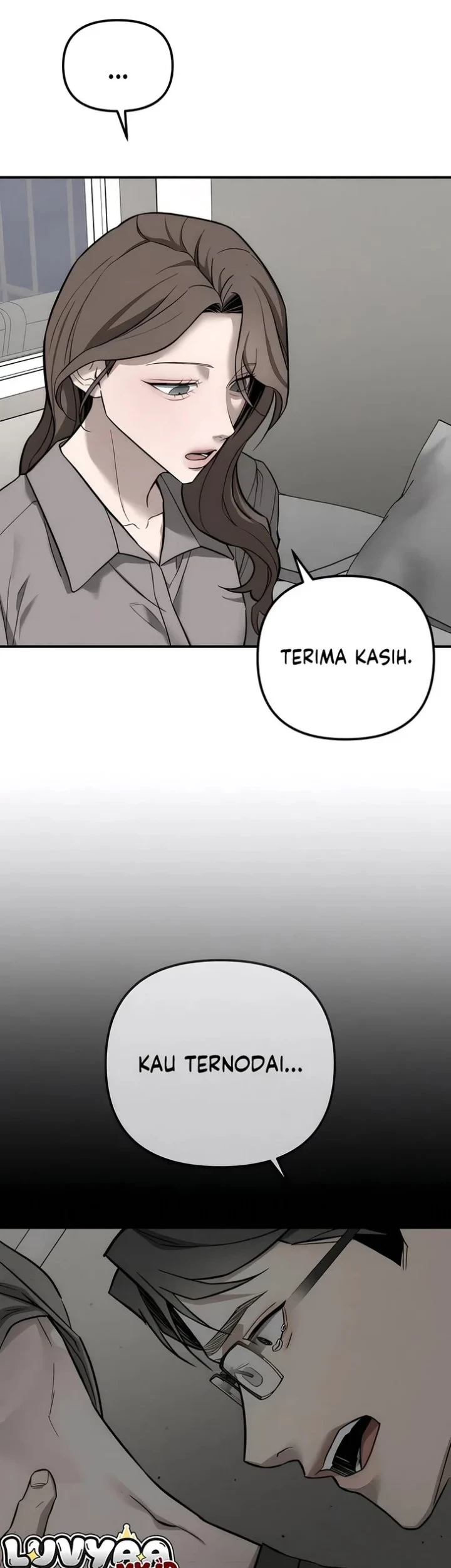 My Desire Is Not a Sin Chapter 45 Gambar 15
