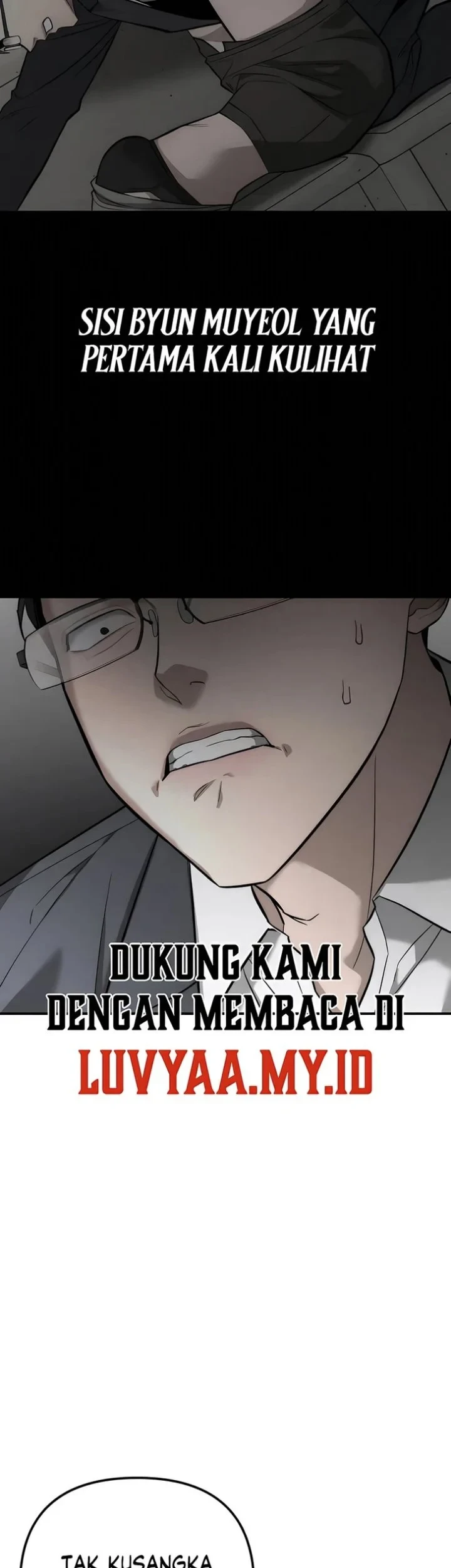 My Desire Is Not a Sin Chapter 45 Gambar 17