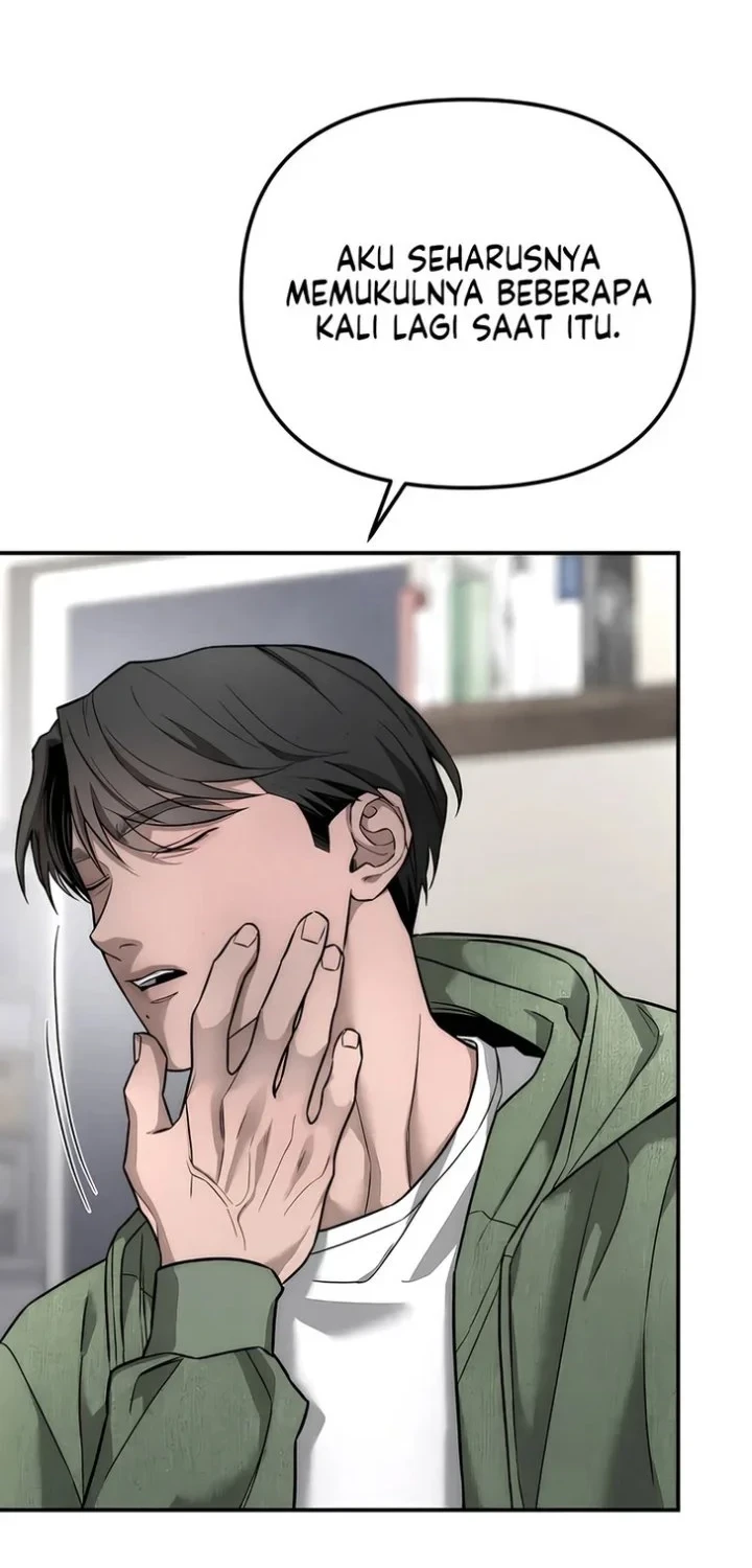 My Desire Is Not a Sin Chapter 45 Gambar 20