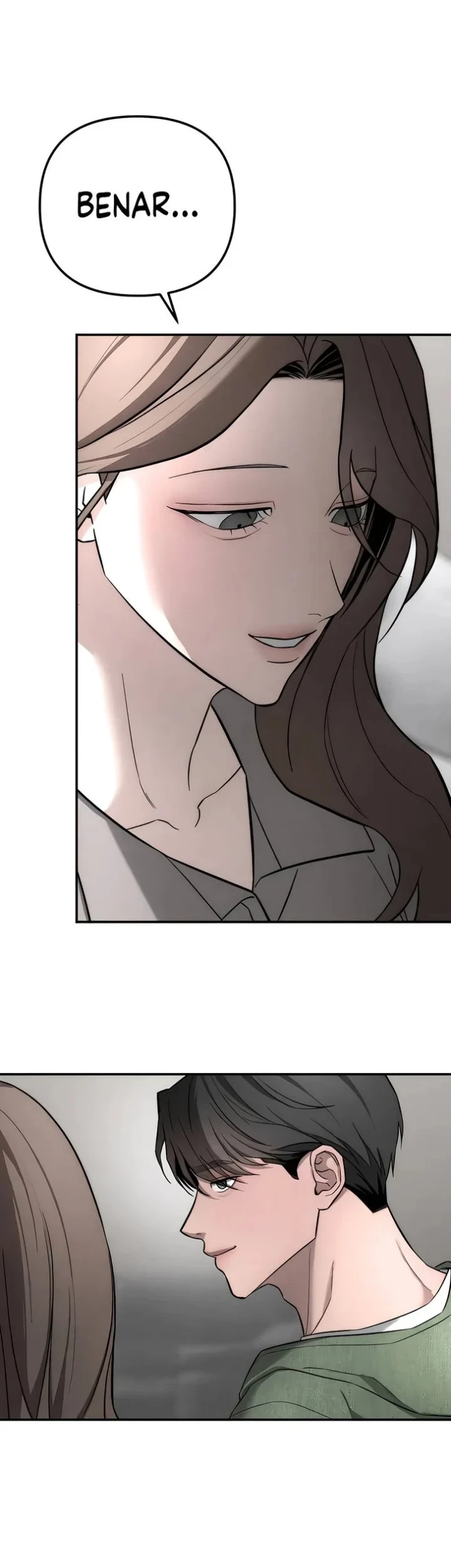 My Desire Is Not a Sin Chapter 45 Gambar 21