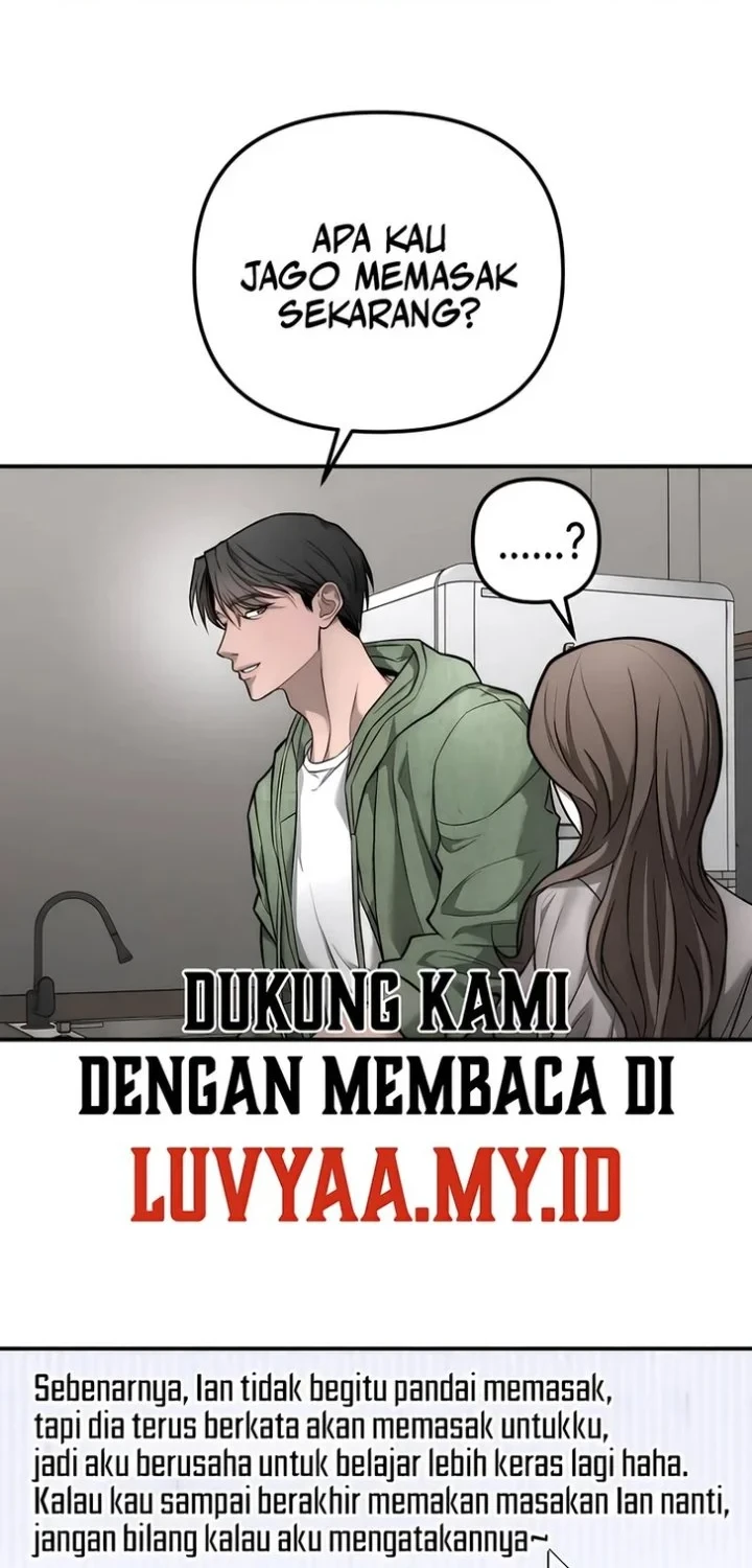 My Desire Is Not a Sin Chapter 45 Gambar 24