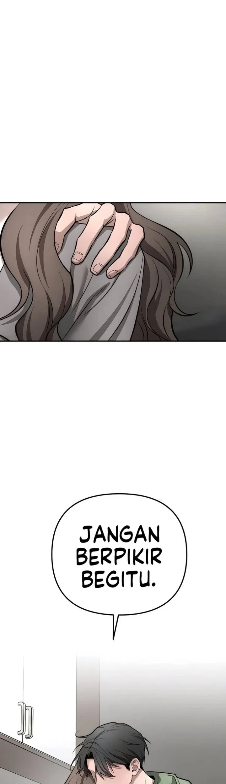 My Desire Is Not a Sin Chapter 45 Gambar 31
